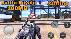 Here, we will introduce to you 3 offline games like pubg for android download under 50mb.all these 3 games are free and you can download them easily from google play store. Top 20 Offline Battle Royale Games For Android 2020 100mb Games Like Pubg Mobile Lite Youtube