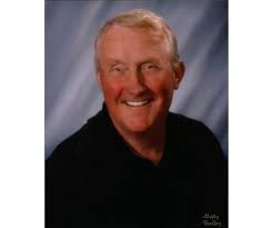 William Thomas Nicholson Obituary (2022)