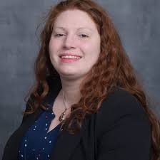 Cayla Slaughter for Alderman