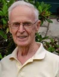 Clinton Dunn Obituary (1932