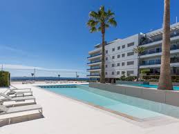 Wohnung zur langzeitmiete in einer privaten wohnanlage von roca lisa auf ibiza. Apartment In Ibiza Royal Beach Ibiza Kingsize