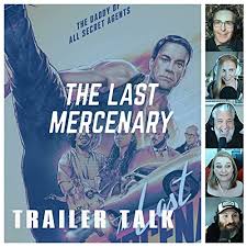 The world ends with you. The Jcvd Splits Are Back The Last Mercenary Trailer Talk Live Trailer Talk Podcasts On Audible Audible Com