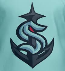 Kraken tattoo designs out there. Took That Kraken Tattoo Design That Combines Both Logos And Did It As A Jersey Patch Seattlekraken