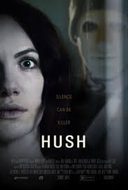 Second, maddie, (kate siegel) dominates the movie, even though it's essentially a double hander, with a superbly sympathetic performance that. Hush 2016 Imdb