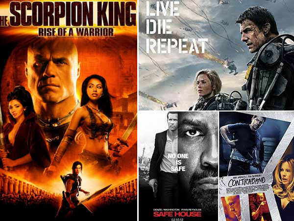 [Dual Audio] Action Movies Collection 2025 – 480p | 720p | 1080p – Hindi + English – MoviesGod Download