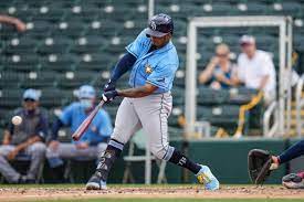 Franco was ranked as one of the top international prospects in the 2017 international class. Kqaeznckbddc M
