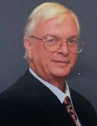 Obituary of Mr. Robert Edward Pitt