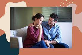 If i were a husband, i would get it right. What To Do If Your Parents Hate Your Partner According To Experts Hellogiggles