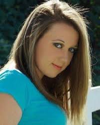NEW POST! Haley Wingard was only 17 years old when she was killed. On  December 2, 2010, Haley, and her cousin were held hostage. Haley's  25-year-old ex-boyfriend, Derrick Bean, had broken in,