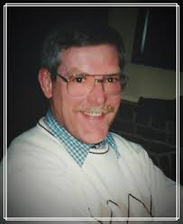 OBITUARY: RICHARD PAUL BLAIR