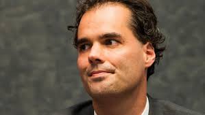 Laurens ivens (doetinchem, 1977) is een nederlands politicus. Wethouder Ivens Woningzoekende Kijk Naar De Regio Amsterdam Ad Nl