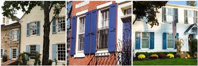It starts with a scratch coat spread over metal lath attached to a house's exterior sheathing. Selecting The Perfect Shutter Color