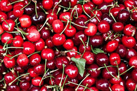 Адам лонг, томас леннон, том холланд и др. Australian Cherries See Another Year Of Contrasts Freshfruitportal Com