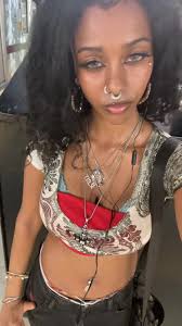 Garnet Pearl Fusion Dance