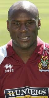 Frank Sinclair's Instagram, Twitter & Facebook