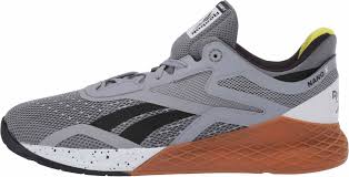 Men's shoes crossfit fabric low top lace up walking shoes. 10 Reebok Crossfit Shoes Save 40 Runrepeat
