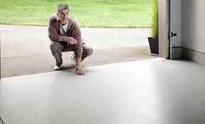 The sky is truly the limit when decorating your living room. Garage Flooring Ideas The Home Depot