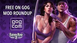 Complete the task or action and then you will unlock the reward shown. Gentlemen Of The Row Mod For Saints Row 2 Mod Db