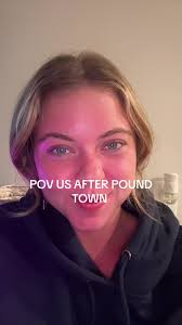 Sore After Pound Town