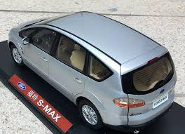 Image result for Machine Silver 2007 S-Max