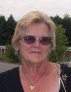 Obituary information for Carol J. Panyk