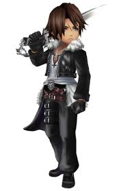 Here you can explore hq squall leonhart transparent illustrations, icons and clipart with filter setting like size, type, color etc. Squall Leonhart Final Fantasy Explorers Art Gallery