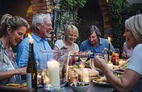 Uber images/shutterstock dress the part 21 Most Common Table Etiquette Mistakes Gallery