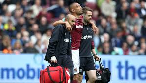 Fichajes, salarios, palmarés, estadísticas en el club y selección. Blow For West Ham As Winston Reid Suffers Cruel Injury Setback 90min