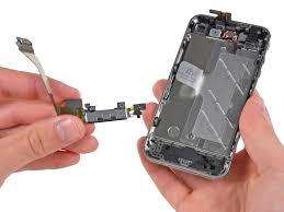 Iphone lightning cable wiring diagram. Iphone 4 Dock Connector Replacement Ifixit Repair Guide