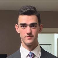 Joshua Stegner's Instagram, Twitter & Facebook