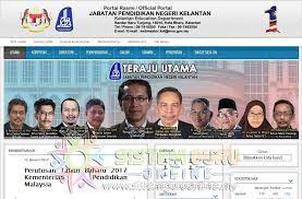 Maybe you would like to learn more about one of these? Senarai Website Jpn Jabatan Pendidikan Negeri Di Malaysia