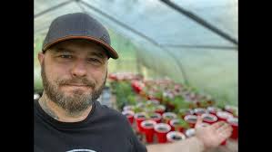 Bushcraft Gardening Revisited