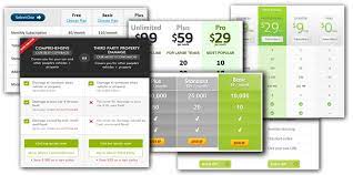 Resize the browser window to see the effect: Accessible Simple Responsive Tables Css Tricks