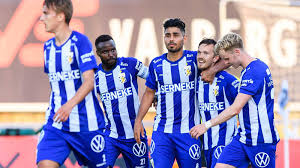 Ifk göteborg (allsvenskan) günel kadro ve piyasa değerleri transferler söylentiler oyuncu istatistikleri fikstür haberler. Trupp Mot Mjallby Ifk Goteborg Hela Stadens Lag