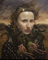 Is there any artist in Michigan? I would like a few paintings.