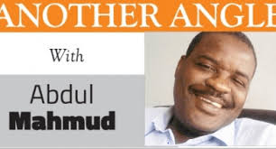 The Road to Aluu By Abdul Mahmud