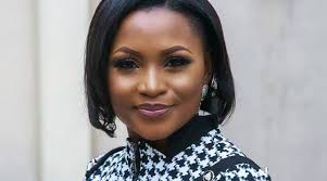 Priscilla Benjamin-Olaoye