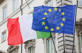 Pnr is assigned for every ticket. Via Libera Al Dl Semplificazioni Definita La Governance Ora Il Pnrr Puo Davvero Partire Agensir