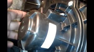 We show you how simple it is to replace the fuel filter in your car. 2009 Hyundai Accent Fuel Air Filter Engine Air Filter And In Cab Air Filter Replacement Youtube