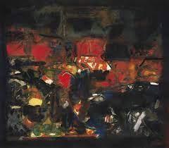 S haider, b ballester, d smedley, j zhang, p rice, a kasprzyk. Syed Haider Raza 1922 2016