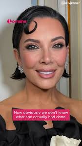 As Kris Jenner’s transformation continues to trend online, aesthetic doctor  Ifeoma Ejikeme offers a closer look at the advanced techniques behind her  new appearance, which reportedly cost £100,000.