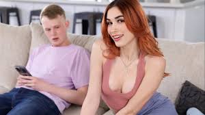 Hide And Seek With My Stepsister - S27:E1