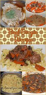 Beef Boogie Woogie Stolenrecipes Net Recipe Beef Bean And Bacon Soup Beef Recipes