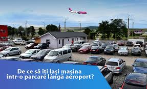 0732 138 408 te asteptam cu drag! De Ce Sa Iti Lasi Masina Intr O Parcare Langa Aeroport Wiz Parking