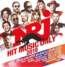 Tout ce que vous devez savoir sur nrj music awards 2021 : Download Nrj Music Awards 2019 3 Cd 1 Dvd 2019 From Inmusiccd Com