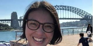 Bosan ke Gym, Lusy Eks AB Three Jadi Perawat Lansia di Australia