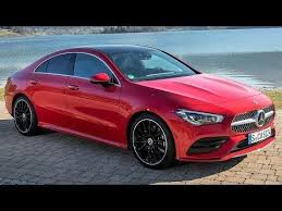 All Cars New Zealand Video 2019 Mercedes Cla 250 4matic Emotional Fo All Cars New Zealand Video 2019 Mercedes Cla 250 4 Mercedes Cla 250 Cla 250 Mercedes