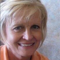 Debbie Lynn Ogden Johnson Obituary