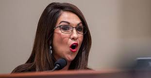 Lauren Boebert Accused of 'Seducing' Married Man With 'Money and Gifts'