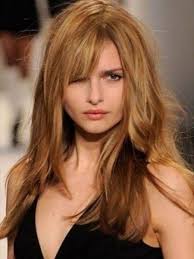 93 Coppery Brown Hair Colors ideas